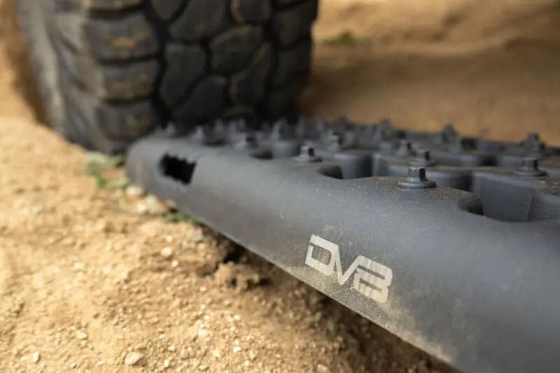 DV8 Offroad DVE Traction Boards by DV8 Offroad