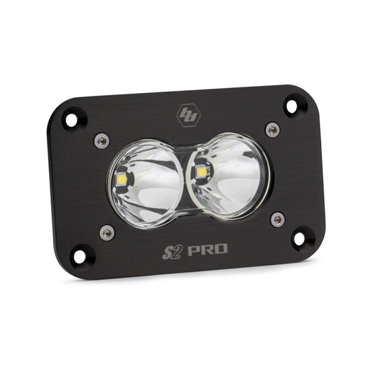Baja Designs BAJ S2 Pro Lights