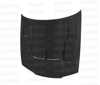 Seibon SEI Hoods by Seibon