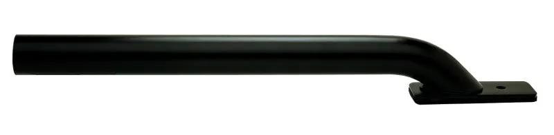 Go Rhino GOR Bed Rails - Stake - Black