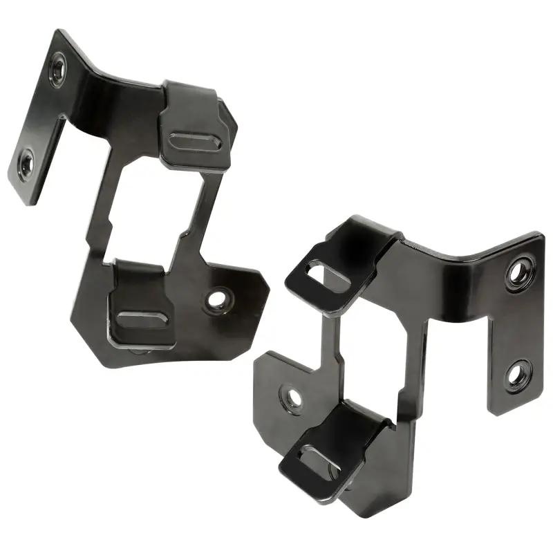 Rugged Ridge RUG Light Mounts by Rugged Ridge