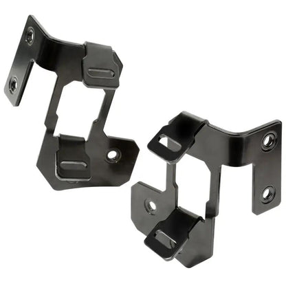 Rugged Ridge RUG Light Mounts by Rugged Ridge