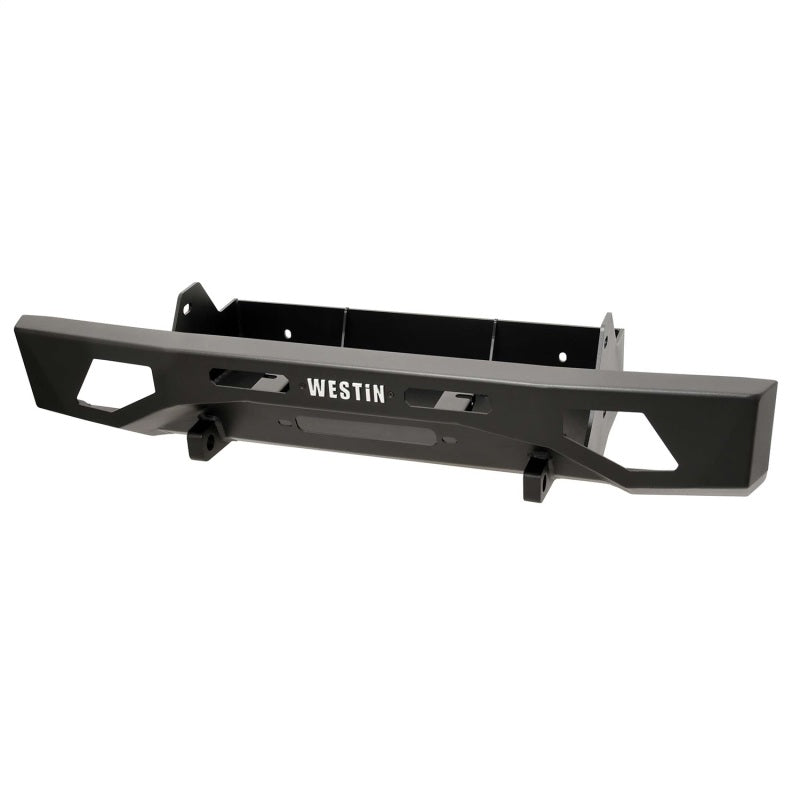 Westin WES Pro-Series Bumpers