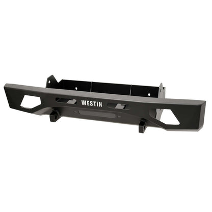 Westin WES Pro-Series Bumpers