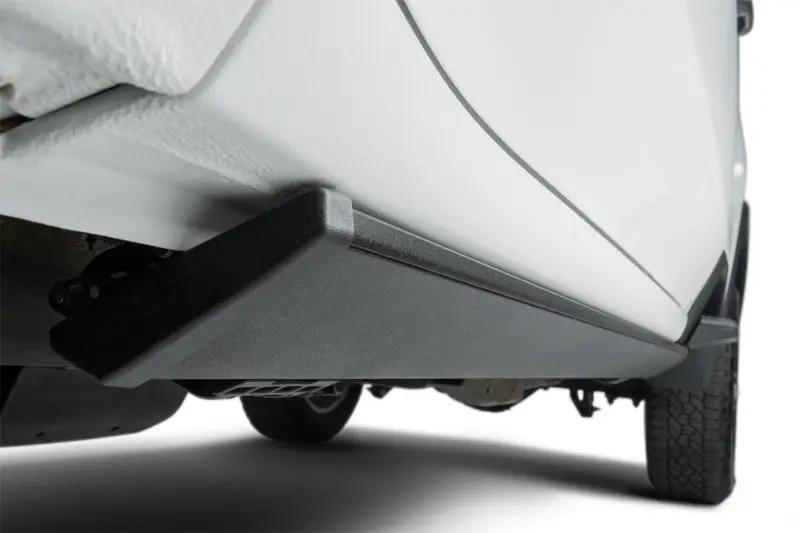 AMP Research AMP PowerStep Plug N Play by AMP Research