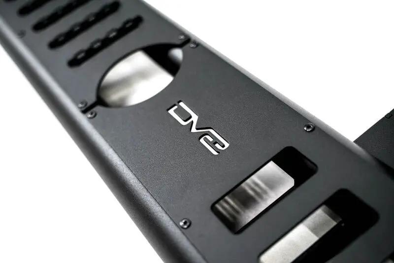 DV8 Offroad DV8 Hinge Mounted Steps by DV8 Offroad