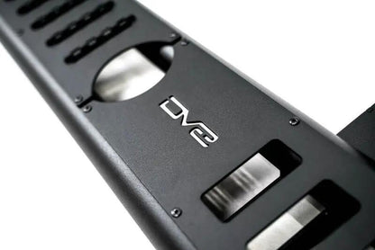 DV8 Offroad DV8 Hinge Mounted Steps by DV8 Offroad