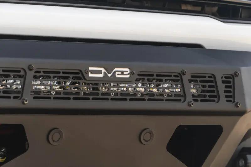 DV8 Offroad DVE Front Bumpers by DV8 Offroad
