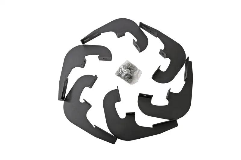 Dee Zee DZE Bracket Kit by Dee Zee