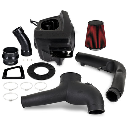 Mishimoto MM BORNE Off-Road Snorkels by Mishimoto