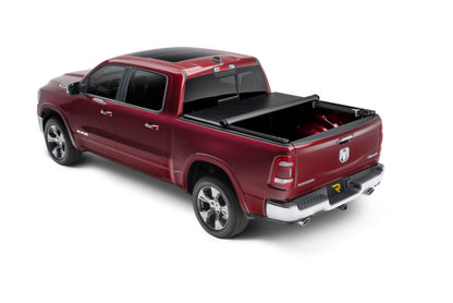 Truxedo TRX Bed Cover - TruXport