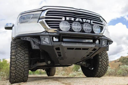 DV8 Offroad DVE Front Bumpers by DV8 Offroad