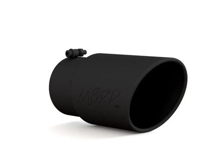 MBRP Univ Exhaust Tips BLK by MBRP