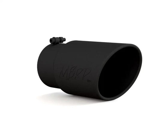 MBRP Univ Exhaust Tips BLK by MBRP