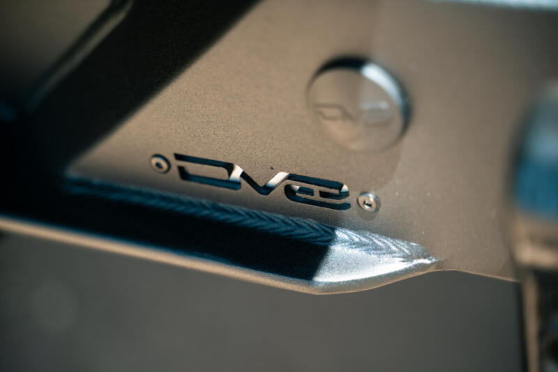 DV8 Offroad DVE Rear Bumpers