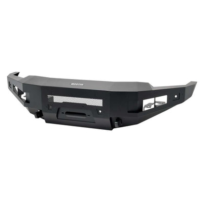 Westin WES Pro-Series Bumpers