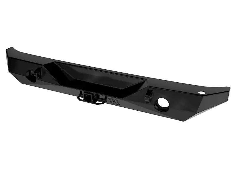 ICON ICO Pro Series Bumpers by ICON