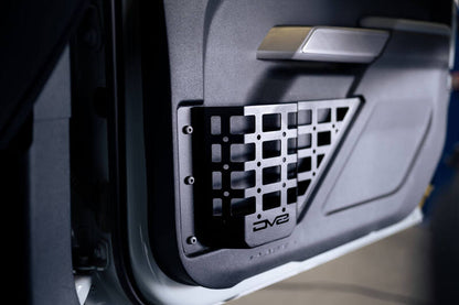 DV8 Offroad DVE Molle Panels