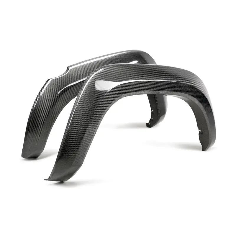 Seibon SEI Fenders by Seibon