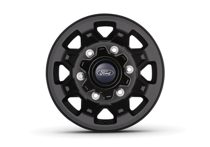 Ford Racing FR Wheels by Ford Racing