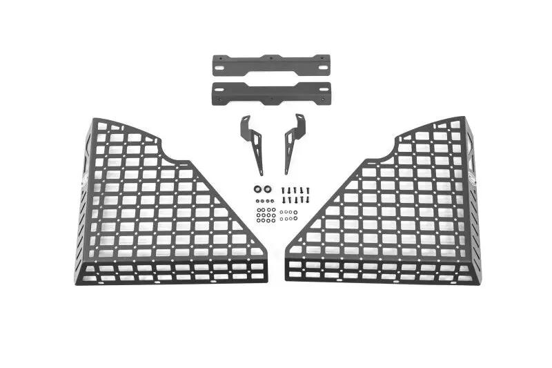 DV8 Offroad DVE Molle Panels by DV8 Offroad