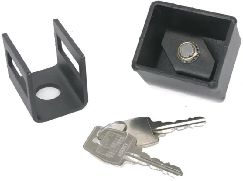 Tuffy Products TFY Security Storage by Tuffy Products