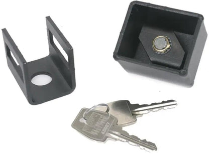 Tuffy Products TFY Security Storage by Tuffy Products