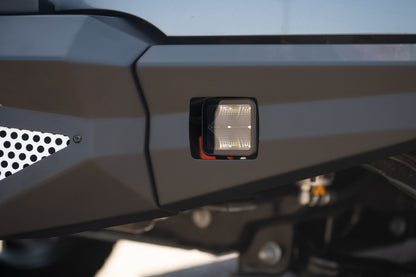 DV8 Offroad DVE LED Light Bars & Cubes