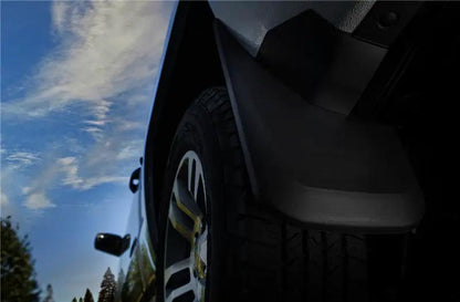 Husky Liners HL Mud Guards by Husky Liners