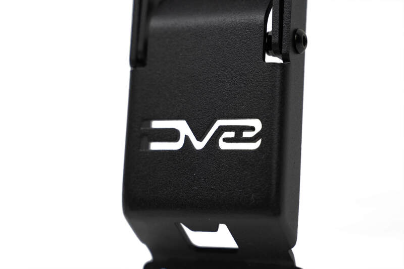 DV8 Offroad DV8 Hinge Mounted Steps