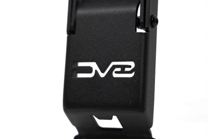 DV8 Offroad DV8 Hinge Mounted Steps