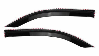 Putco PUT Element Tint Window Visors