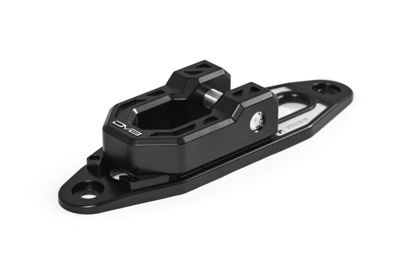 DV8 Offroad DVE Winches