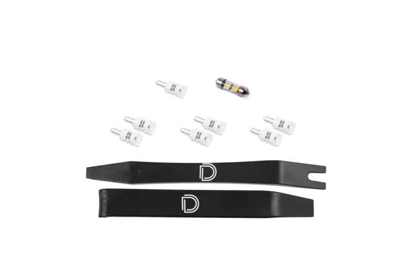 Diode Dynamics DIO LED Interior Kit by Diode Dynamics