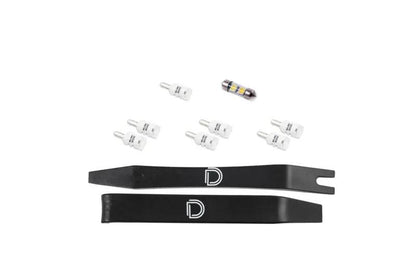 Diode Dynamics DIO LED Interior Kit by Diode Dynamics