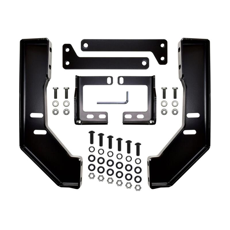 Westin WES MAX Winch System