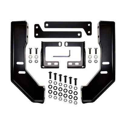 Westin WES MAX Winch System