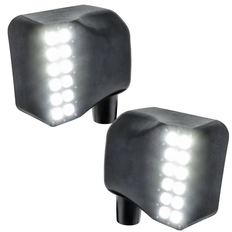 ORACLE Lighting ORL Concept Side Mirrors by ORACLE Lighting