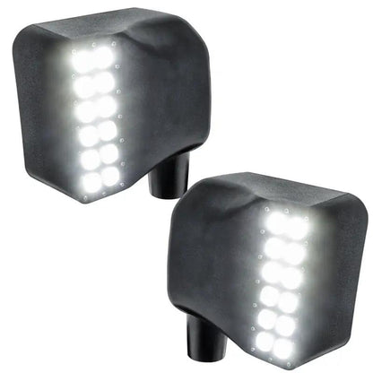 ORACLE Lighting ORL Concept Side Mirrors by ORACLE Lighting