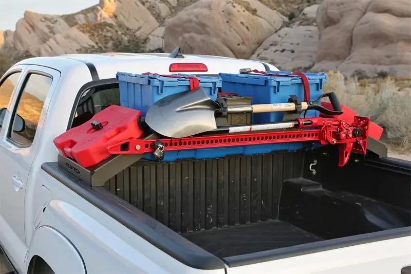 Fabtech FAB Cargo Racks by Fabtech