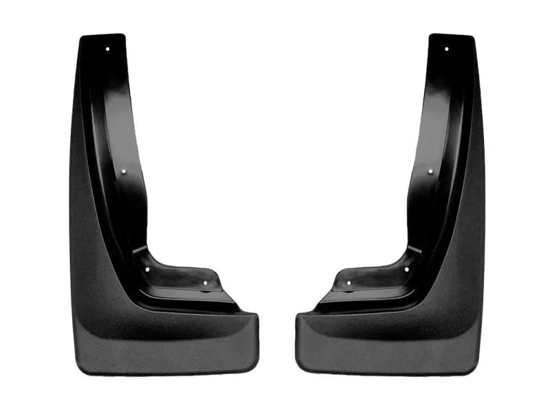 WeatherTech WT No Drill Mudflaps by WeatherTech