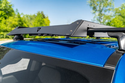 N-Fab NFB Roof Rack by N-Fab