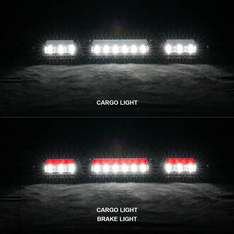 ANZO ANZ LED 3rd Brake Light