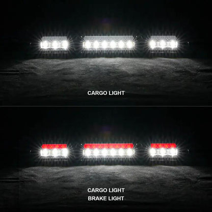 ANZO ANZ LED 3rd Brake Light