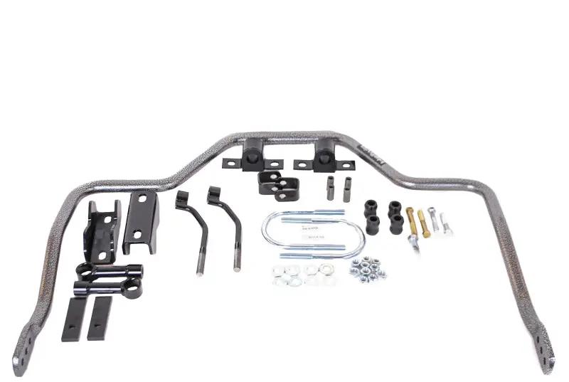 Hellwig HWG Rear Sway Bars by Hellwig