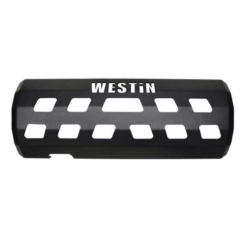 Westin WES Skid Plates