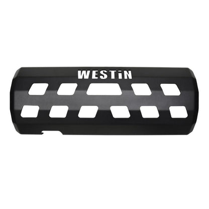 Westin WES Skid Plates