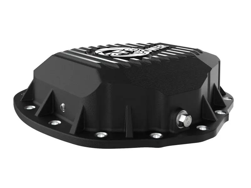 AFE Diff/Trans/Oil Covers by aFe