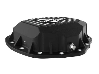 AFE Diff/Trans/Oil Covers by aFe