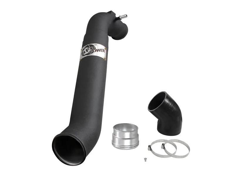 AFE Bladerunner I/C & Tubes by aFe